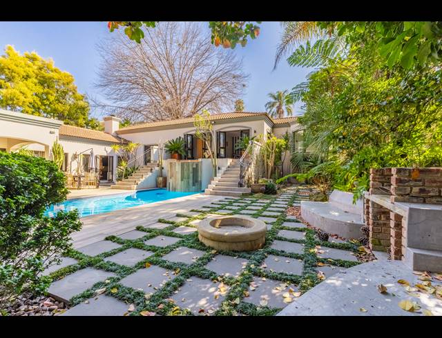 3 BEDROOM HOUSE FOR SALE IN BRYANSTON